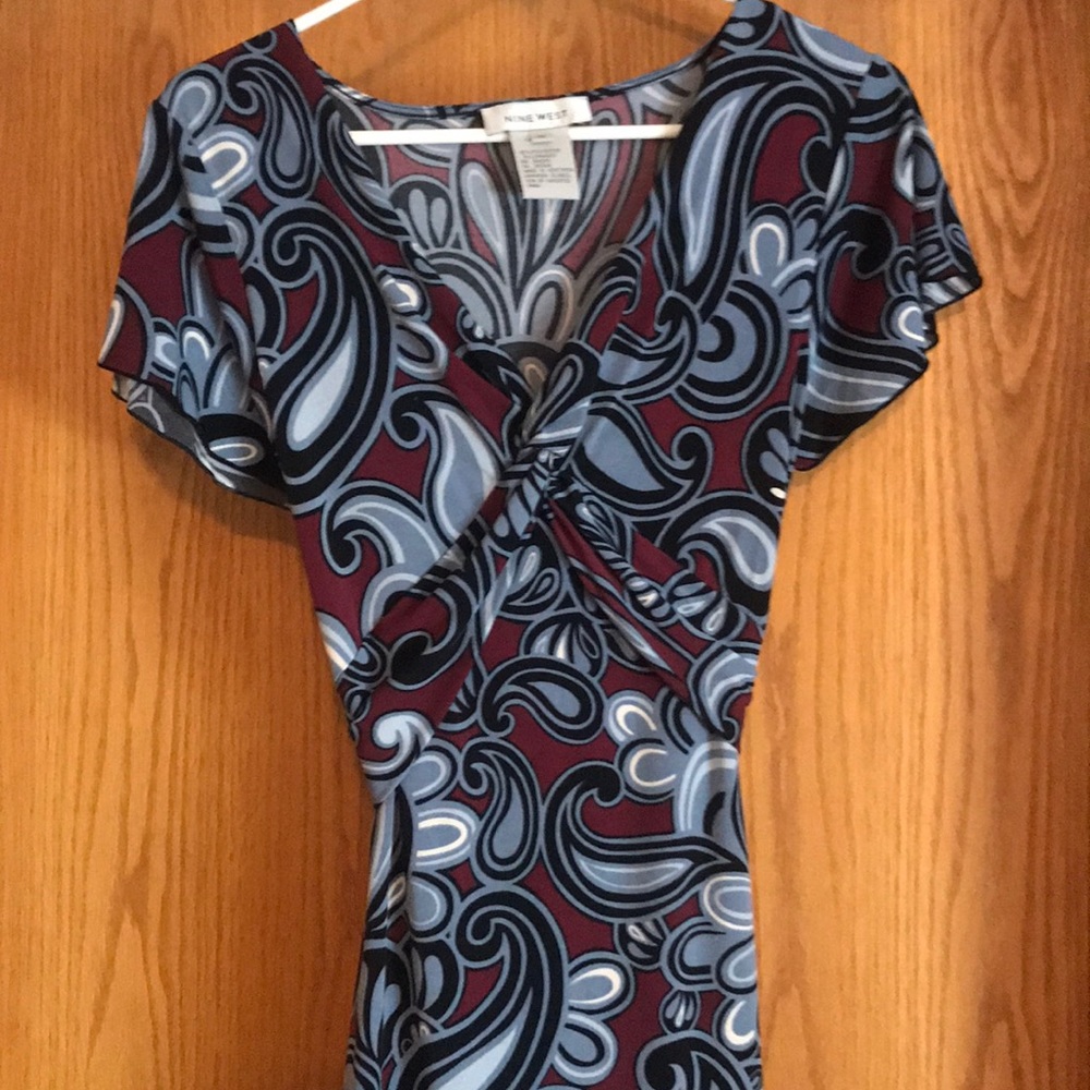 Nine West Dress.